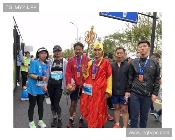 杭州城市马拉松街舞队速度表现精彩点评与赛道魅力分析